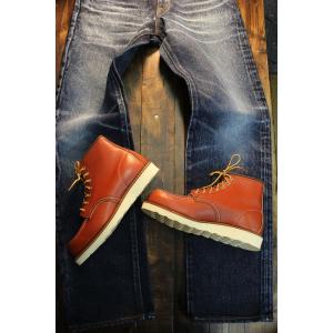 RED WING SHOES（レッドウィング） RED WING 【8133 SUPERSOLE 6