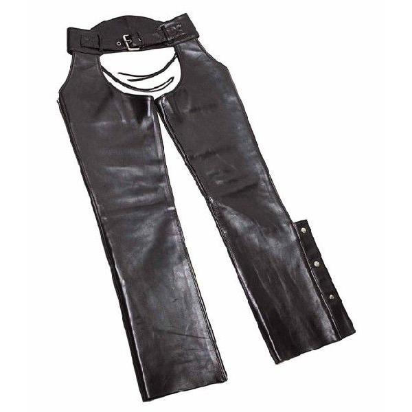 カドヤ（KADOYA）　【CHAPS-B】　チャップス-B　ブーツカットタイプ　