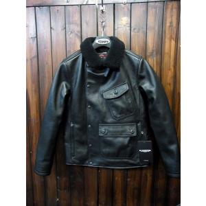 カドヤ（KADOYA） 【HF N-3B】 N-3Bレザージャケット : ヒストリー