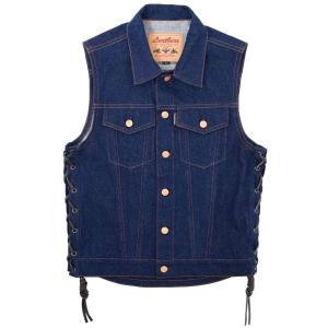 カドヤ(KADOYA)  カラー：インディゴブルー