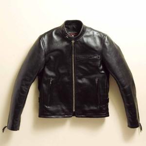 カドヤ カドヤ(KADOYA) 【AS-2 VS】 レザージャケット シングル カドヤ カドヤ(KADOYA) 【AS-2 VS】 レザージャケット シングル
