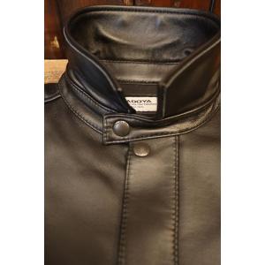 カドヤ (KADOYA) 【LEATHER C...の詳細画像3