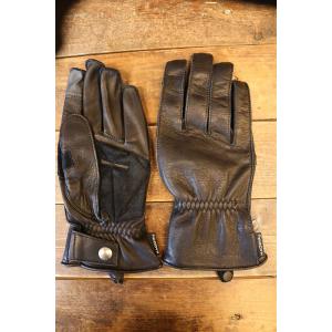 カドヤ（KADOYA） 【C-NINE GLOVE】 C-ナイングローブ ブラック