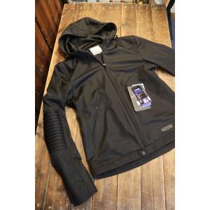 カドヤ（KADOYA） 【MR-EVO MRエボ】 ライディングメッシュジャケット