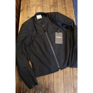 カドヤ（KADOYA） 【TR-EVO/CW2（A）】 ウインタージャケット 防寒