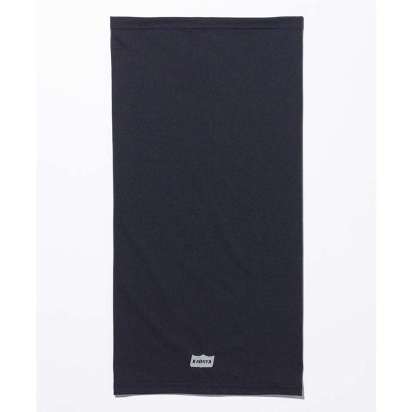 カドヤ(KADOYA)　【NECK GAITER】　ネックゲーター　日焼け防止に！