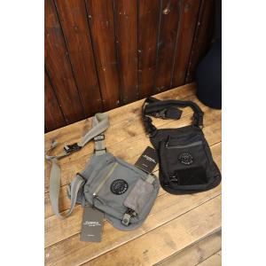 KADOYA　カドヤ　【LEG BODY BAG】 　レッグ＆ボディーバック｜ヒストリーYahooストア