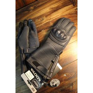 カドヤ（KADOYA） ハンマーグローブ ガントレット HAMMER GLOVE