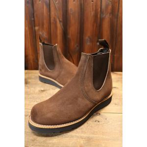 RED WING SHOES（レッドウィング） RED WING 【8167 6-inch Classic