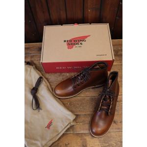 RED WING SHOES（レッドウィング） ブーツ RED WING BECKMAN