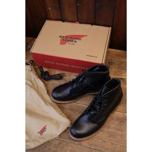 RED WING SHOES（レッドウィング） RED WING 【9419 BECKMAN