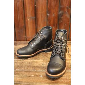 RED WING SHOES（レッドウィング） レッドウイング【3609 Classic Moc