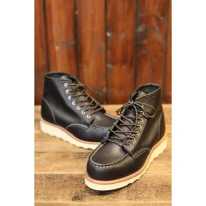 み*く様 美品★レッドウィング　キャリア　サイズ：7 レディース】Carrier | RED WING(レッドウィング) / シューズ レザー