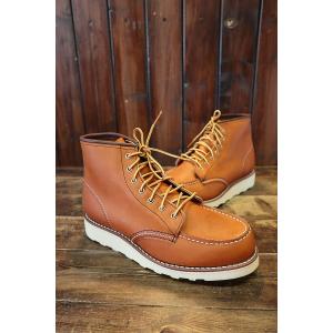 RED WING SHOES（レッドウィング） レッドウイング【3353 6
