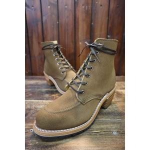 RED WING SHOES（レッドウィング） レッドウイング【3364 IRON RANGER