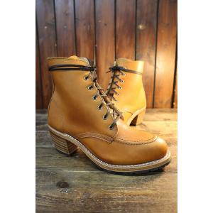 RED WING SHOES（レッドウィング） レッドウイング【3406 CLARA
