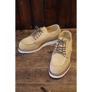 RED WING SHOES（レッドウィング） RED WING 【8092 CLASSIC MOC
