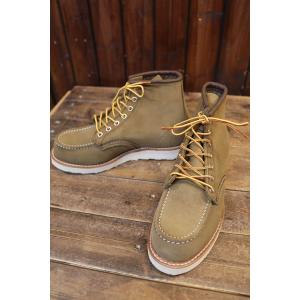 RED WING SHOES（レッドウィング） RED WING 【2904 6