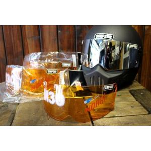SIMPSON（シンプソン） M30 （MODEL 30） フルフェイスヘルメット用