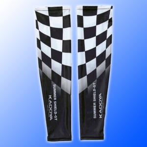 カドヤ(KADOYA)　　サマーシールドGT