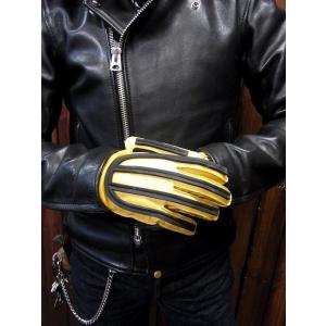 カドヤ（KADOYA） 【GAUNTLET PADDED ガントレットパデッド 】 防寒