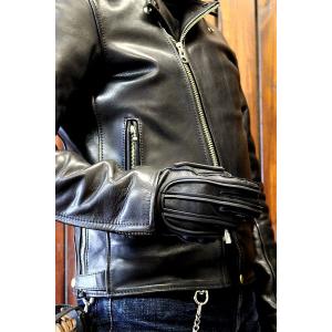 カドヤ（KADOYA） KADOYA RUBICON-WP GLOVE / ブラック カドヤ公式