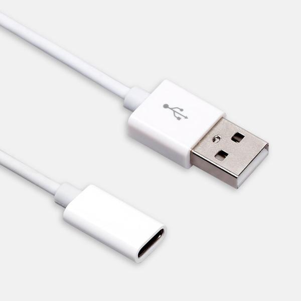 USB C to USB A 変換アダプター USB Type C (メス) to USB A (オ...