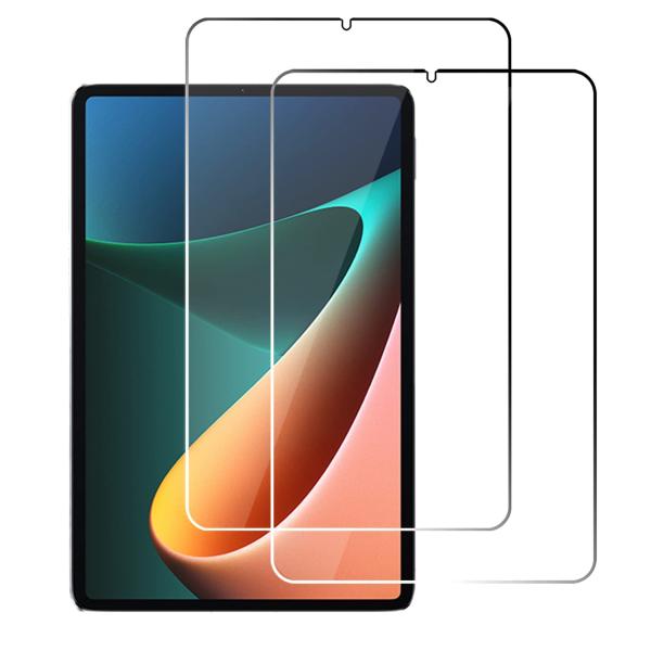 【2枚セット】Xiaomi Mi Pad 5/Mi Pad 5 pro用 2021年モデル 強化ガラ...