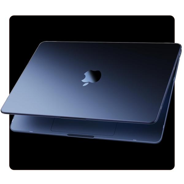 Soonjet対応 MacBook Air 13.6インチケース M2 モデルA2681 2022 ...