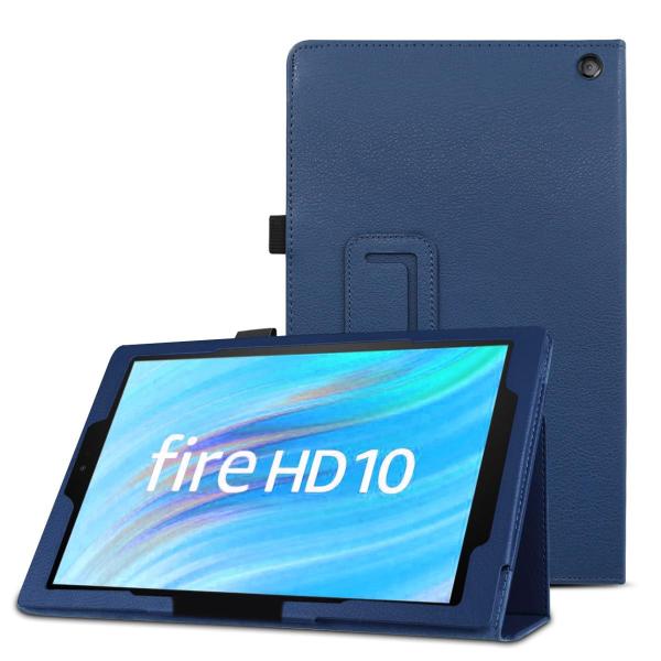 Fire HD 10 ケースFire HD 10 &amp; 10 Plus 2023/2021 第13世代...