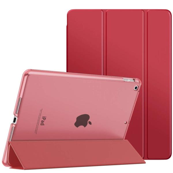 iPad 9 ケース 2021 ATiC iPad 第8世代(2020)/ 第7世代(2019) i...