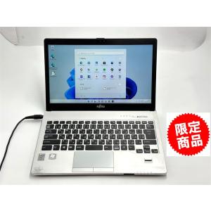 富士通 U9310X/D i5 10310U 8GB 256GB ジャンク ノートパソコン 【ジャンク品】富士通 LIFEBOOK U9310/D Core i5