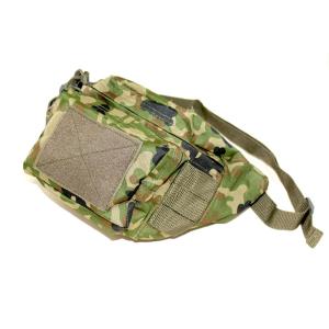 ファニーパック 陸上自衛隊迷彩 : 迷彩専門店 ミリタントオンライン