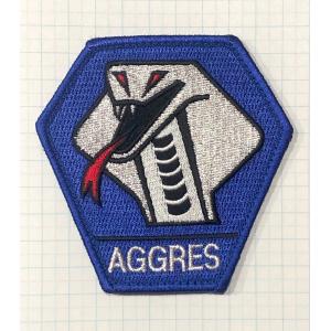 航空自衛隊グッズ 小松基地 306飛行隊 F−15 マーク ワッペン