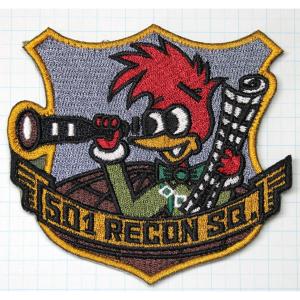 航空自衛隊グッズ 築城基地 304飛行隊 F−15 ワッペン・パッチ