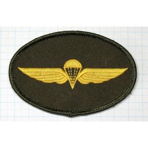 航空自衛隊グッズ 百里基地 302飛行隊 F−4 PHANTOMIIワッペン