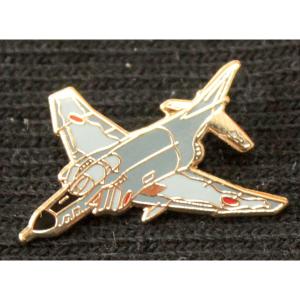 航空自衛隊グッズ 百里基地 501飛行隊 F−4ファントム ワッペン