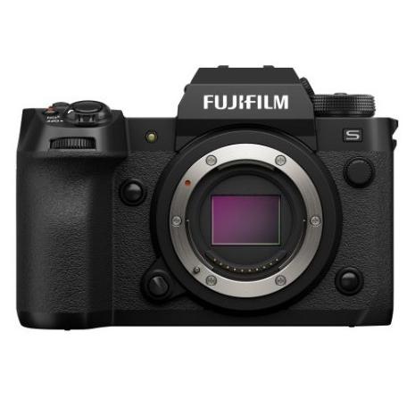 【送料無料】FUJIFILM ミラーレスデジタルカメラ X-H2S ボディ