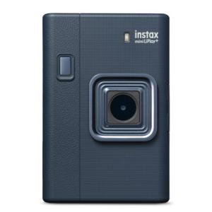 在庫あり【送料無料】フジフイルム FUJIFILM instax mini LiPlay+ MIDN...