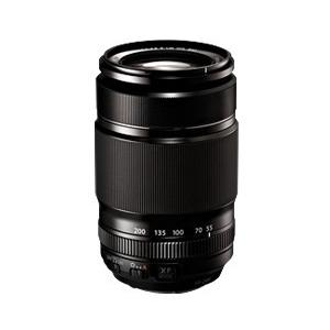 【送料無料】FUJIFILM XFレンズ フジノンレンズ XF55-200mmF3.5-4.8 R ...