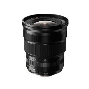 【送料無料】FUJIFILM フジノンレンズ XF10-24mmF4 R OIS　（約５〜６週間待ち...