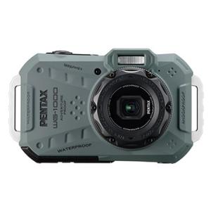【送料無料】PENTAX 本格防水アウトドアカ...の詳細画像1