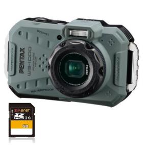 PIXPRO Kodak WPZ2 スポーツカメラ 防水対応 イエロー 新品 送料 PIXPRO Kodak WPZ2 スポーツカメラ 防水対応 イエロー 新品 送料