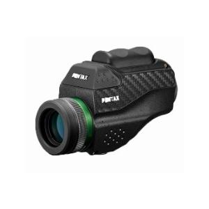 【送料無料】リコー 片手で握ったままピント合わせができる高性能単眼鏡 VM 6x21 WP