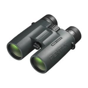 【送料無料】PENTAXリコー 双眼鏡 Zシリーズ 双眼鏡 ZD 8×43 ED (ケース・ストラッ...