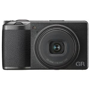【送料無料】リコー RICOH デジタルカメラ GR3 GR III｜hit-market
