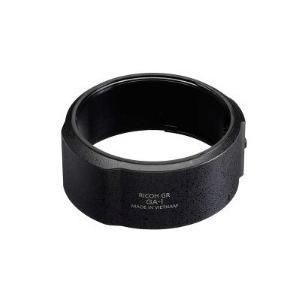 RICOH リコー GR III用 レンズアダプター GA-1