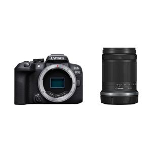 【送料無料】キヤノン Canon EOS R10・RF-S18-150 IS STM レンズキット ...