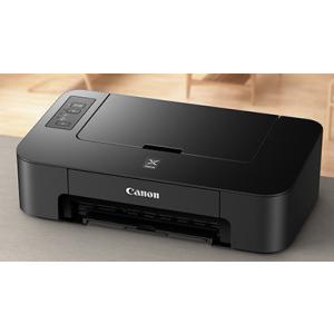 【送料無料】Canon キヤノン インクジェットプリンター ピクサス PIXUS TS203