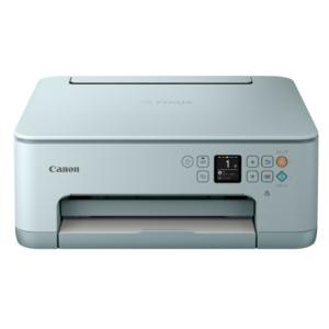 キヤノン Canon インクジェットプリンター ピクサス PIXUS TS7530 ブルー
